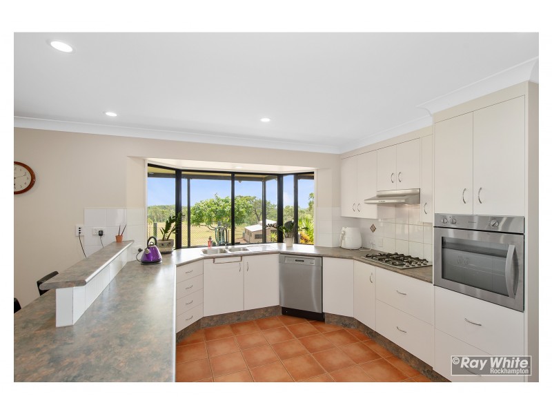 24 Sneddon Road, Limestone Creek QLD 4701