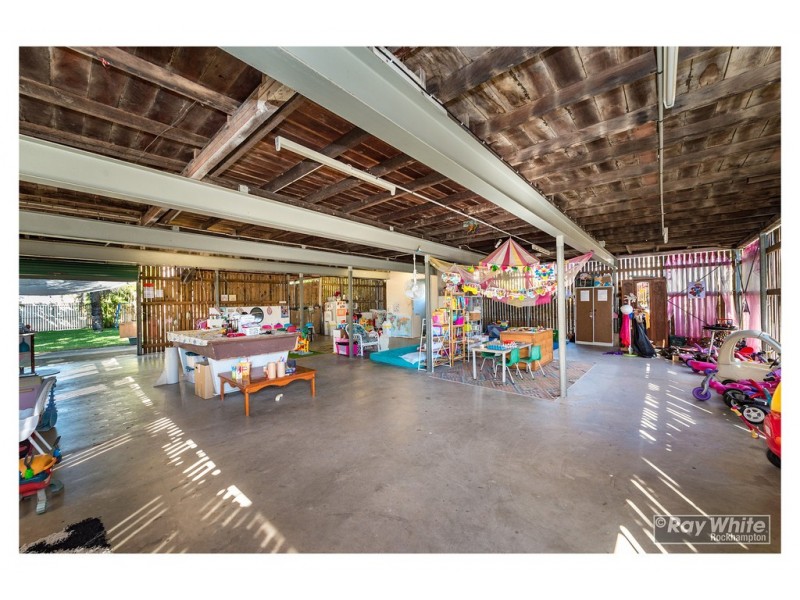 154 Denham Terrace, Allenstown QLD 4700