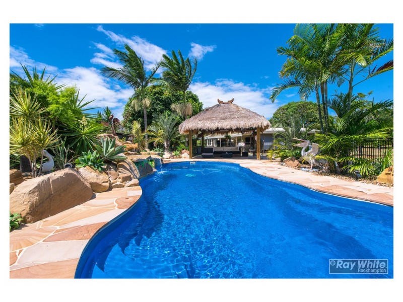 451 Coowonga Road, Coowonga QLD 4702