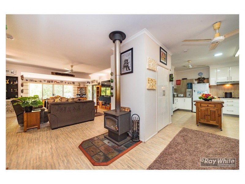 451 Coowonga Road, Coowonga QLD 4702