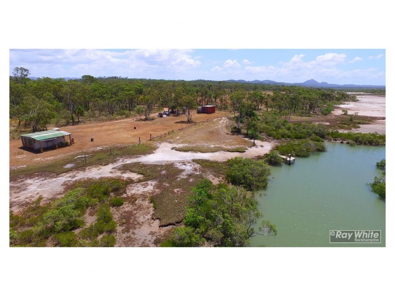 451 Coowonga Road, Coowonga QLD 4702