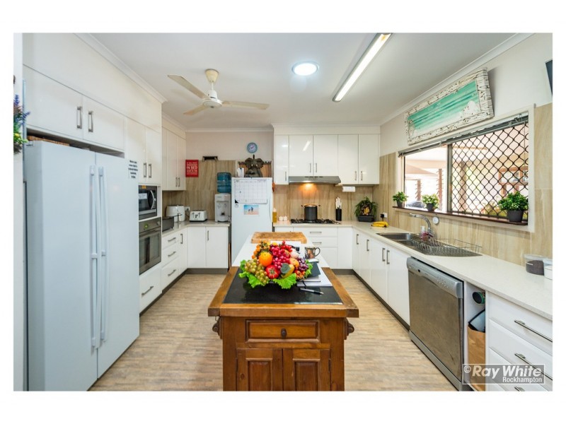 451 Coowonga Road, Coowonga QLD 4702