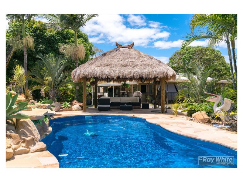 451 Coowonga Road, Coowonga QLD 4702