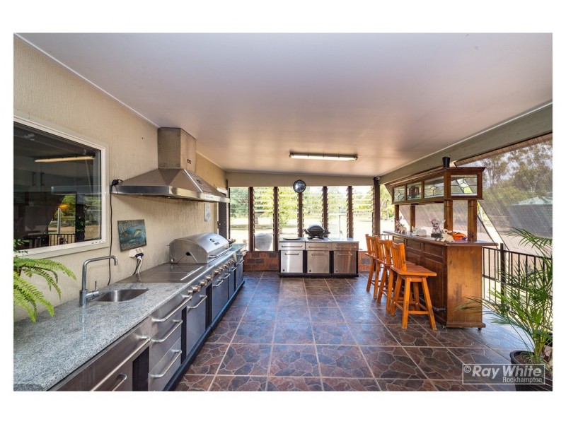 451 Coowonga Road, Coowonga QLD 4702