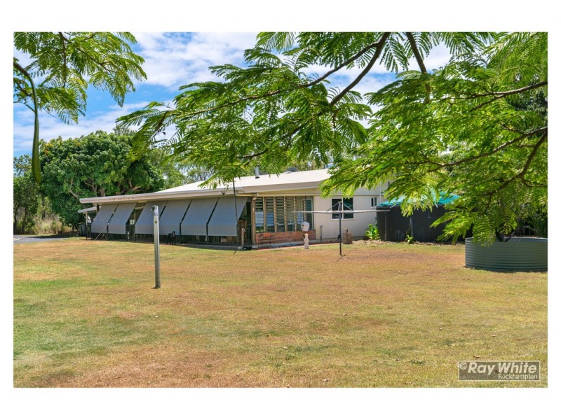 451 Coowonga Road, Coowonga QLD 4702