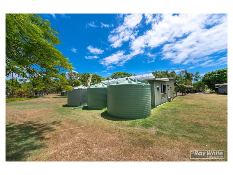 451 Coowonga Road, Coowonga QLD 4702
