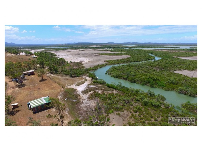 451 Coowonga Road, Coowonga QLD 4702
