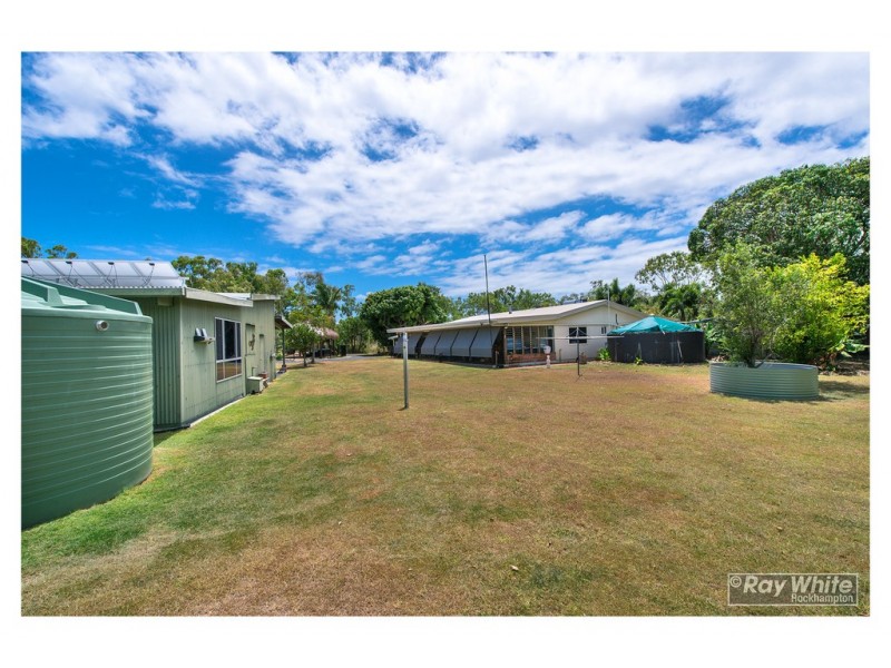 451 Coowonga Road, Coowonga QLD 4702