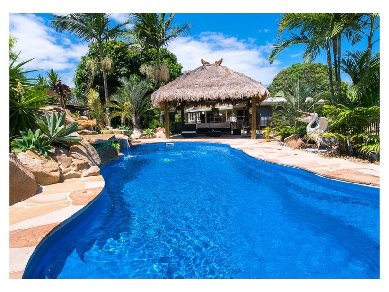 451 Coowonga Road, Coowonga QLD 4702