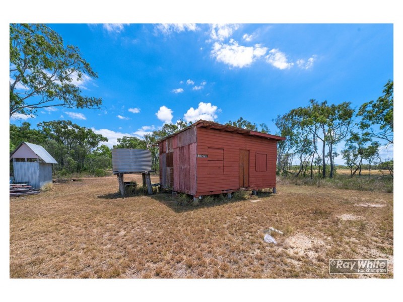 451 Coowonga Road, Coowonga QLD 4702