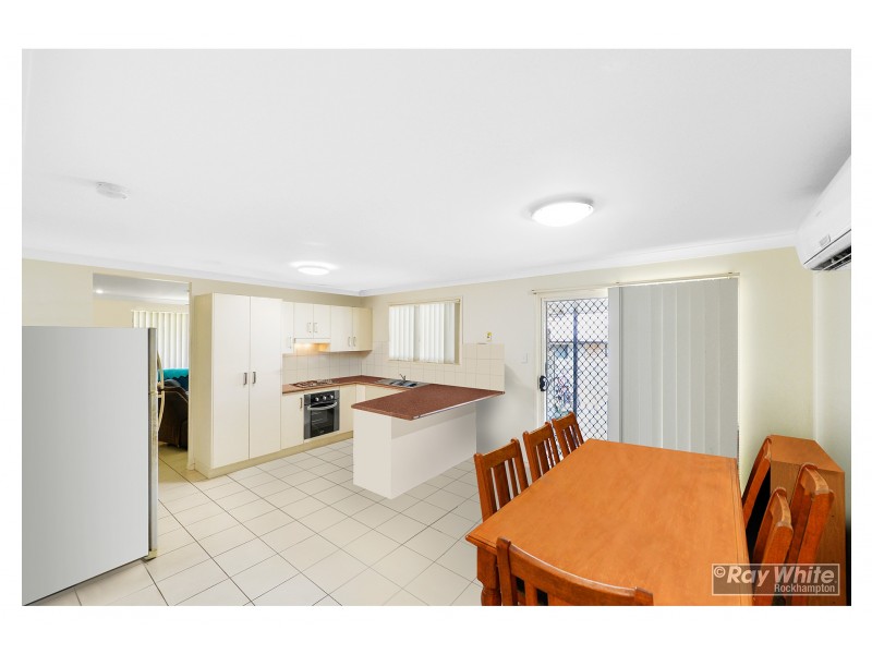 12 Riley Drive, Gracemere QLD 4702