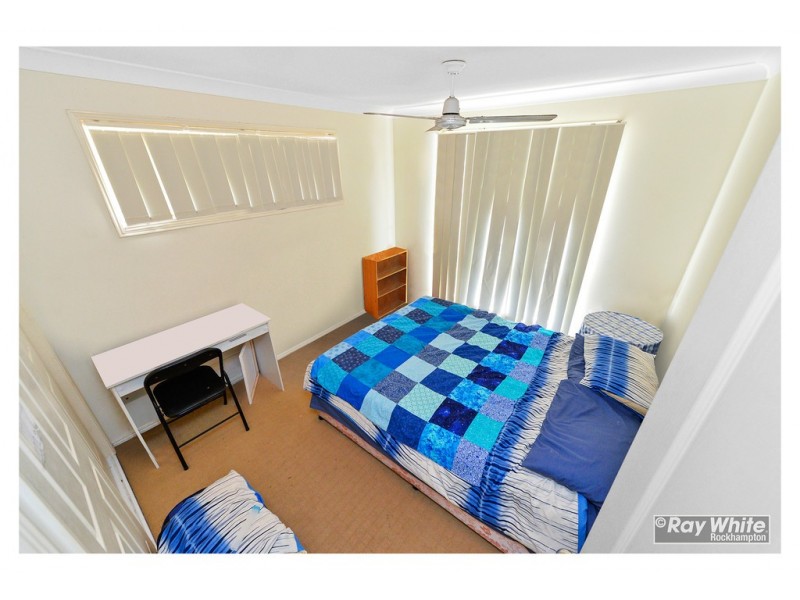 12 Riley Drive, Gracemere QLD 4702