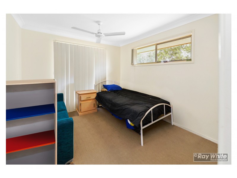 12 Riley Drive, Gracemere QLD 4702