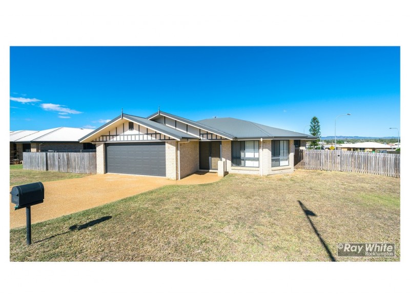 44 Lucas Street, Gracemere QLD 4702