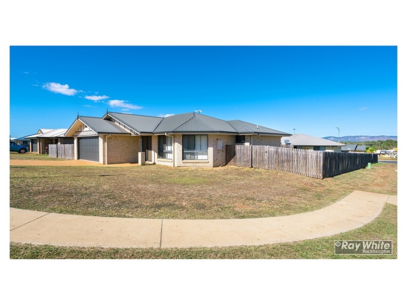 44 Lucas Street, Gracemere QLD 4702