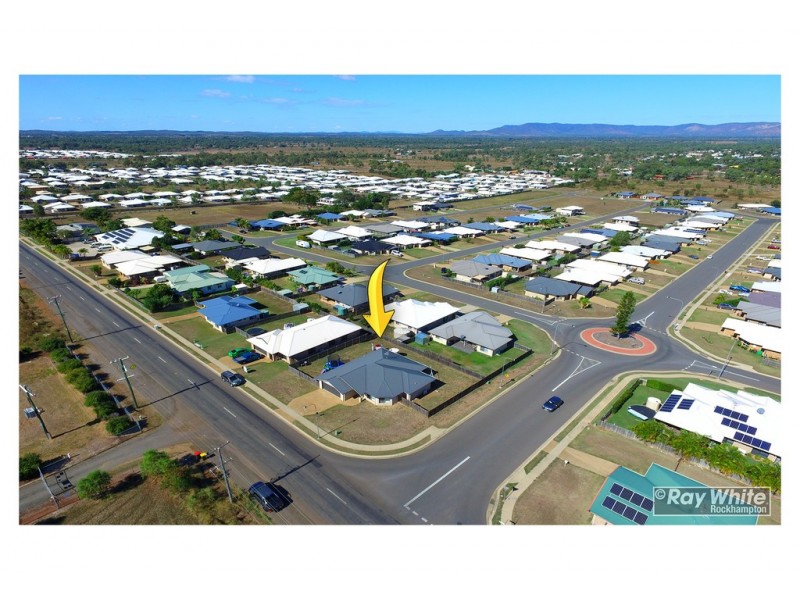 44 Lucas Street, Gracemere QLD 4702