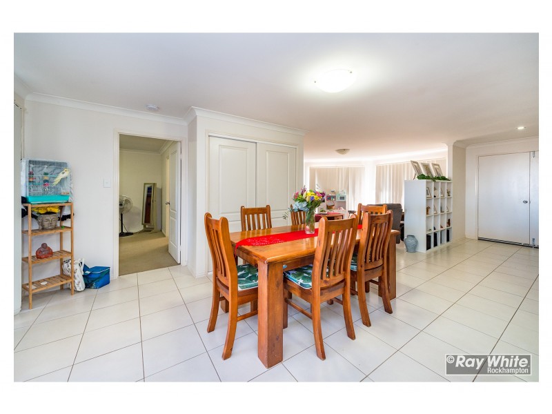 44 Lucas Street, Gracemere QLD 4702
