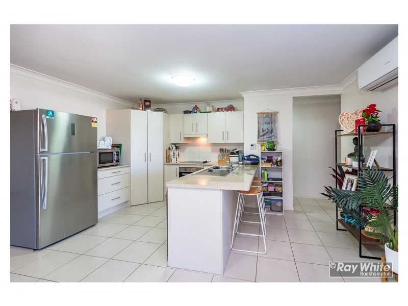 44 Lucas Street, Gracemere QLD 4702