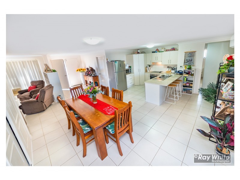 44 Lucas Street, Gracemere QLD 4702