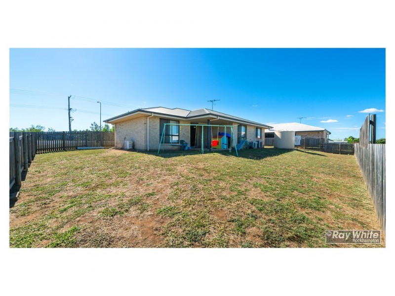 44 Lucas Street, Gracemere QLD 4702