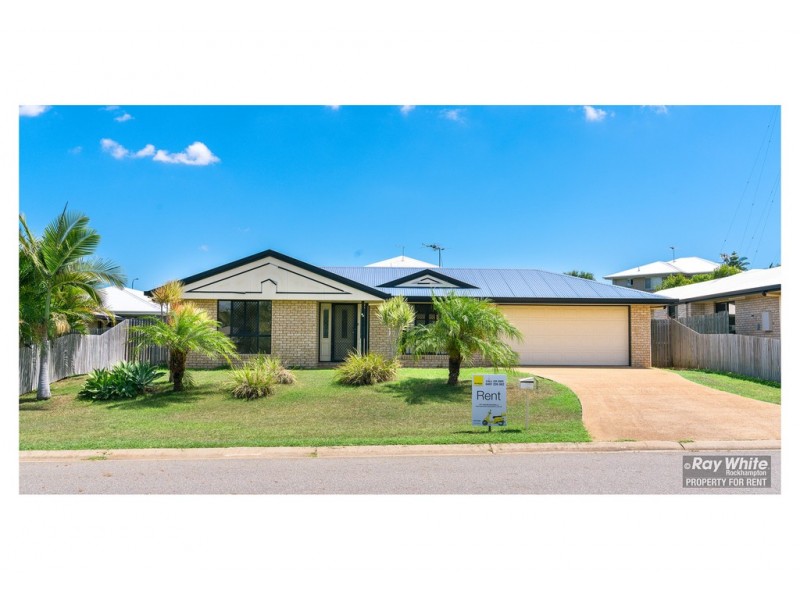 33 Origano Avenue, Gracemere QLD 4702