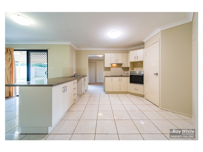 33 Origano Avenue, Gracemere QLD 4702
