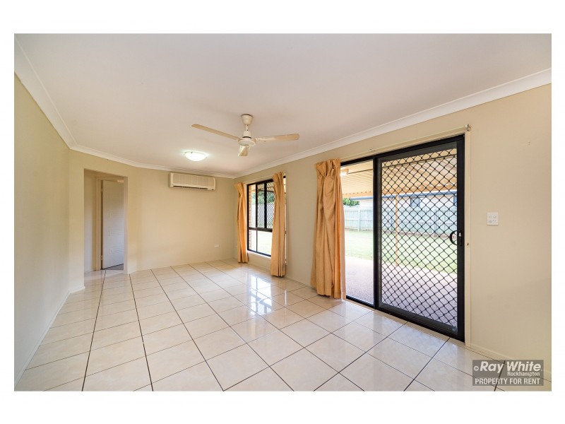 33 Origano Avenue, Gracemere QLD 4702