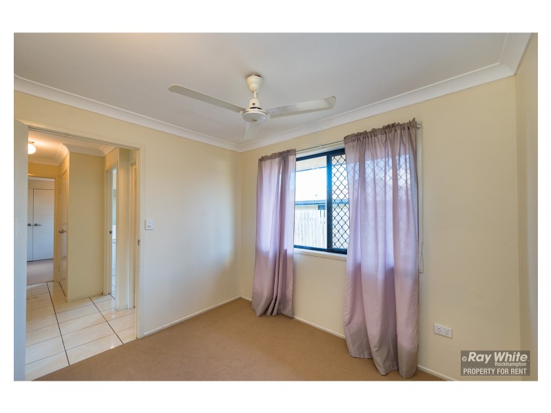 33 Origano Avenue, Gracemere QLD 4702