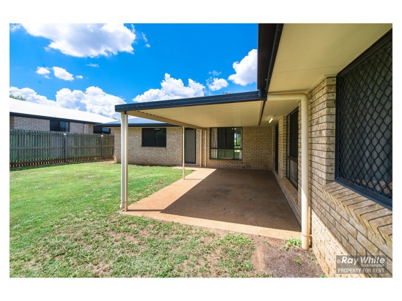 33 Origano Avenue, Gracemere QLD 4702