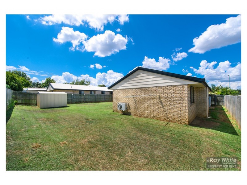 33 Origano Avenue, Gracemere QLD 4702