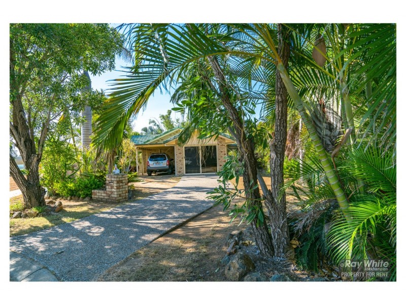 1 Deakin Close, Gracemere QLD 4702