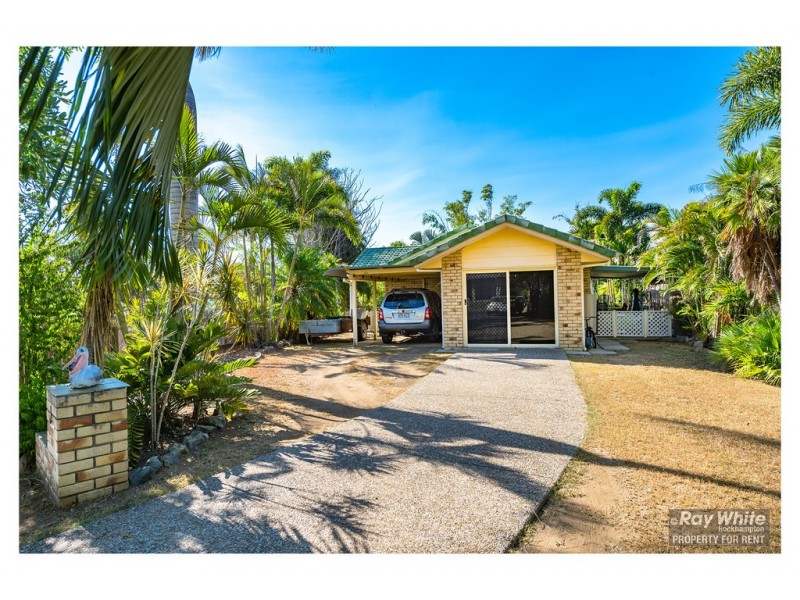 1 Deakin Close, Gracemere QLD 4702