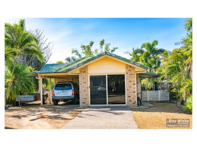 1 Deakin Close, Gracemere QLD 4702