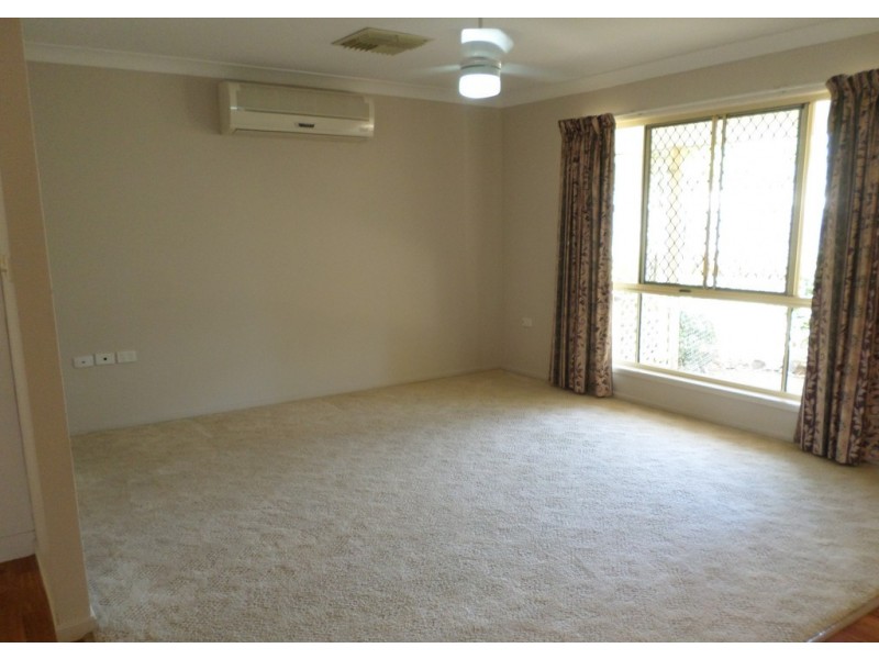 1 Deakin Close, Gracemere QLD 4702