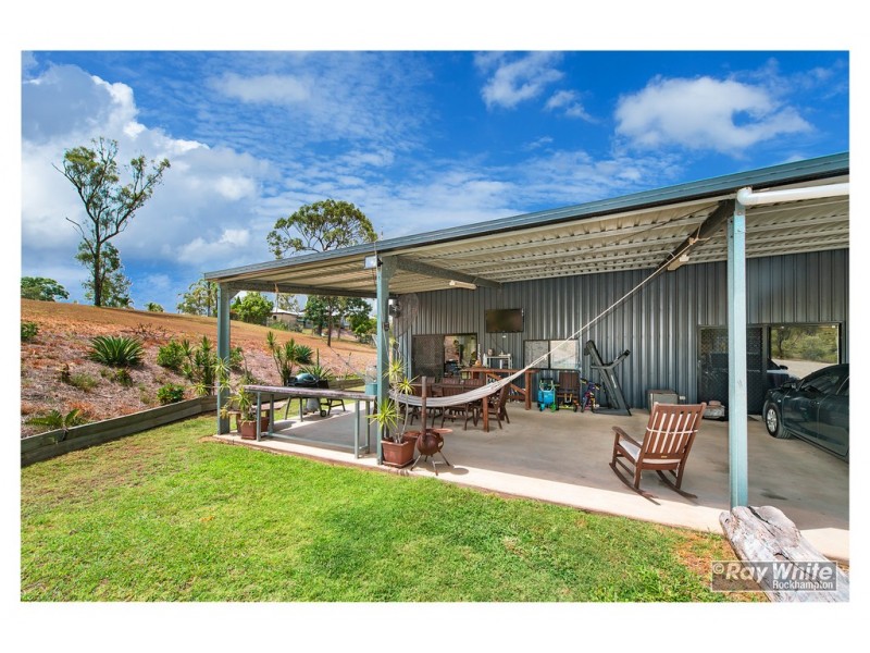 124 Fons Drive, Glendale QLD 4711
