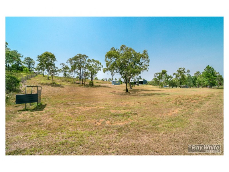 124 Fons Drive, Glendale QLD 4711