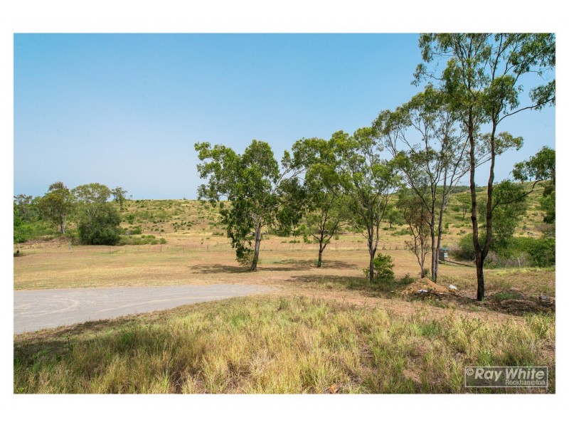 124 Fons Drive, Glendale QLD 4711