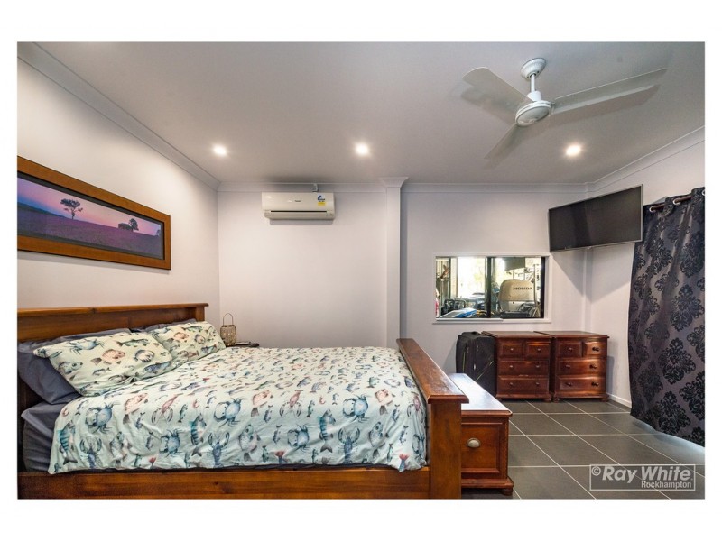 124 Fons Drive, Glendale QLD 4711