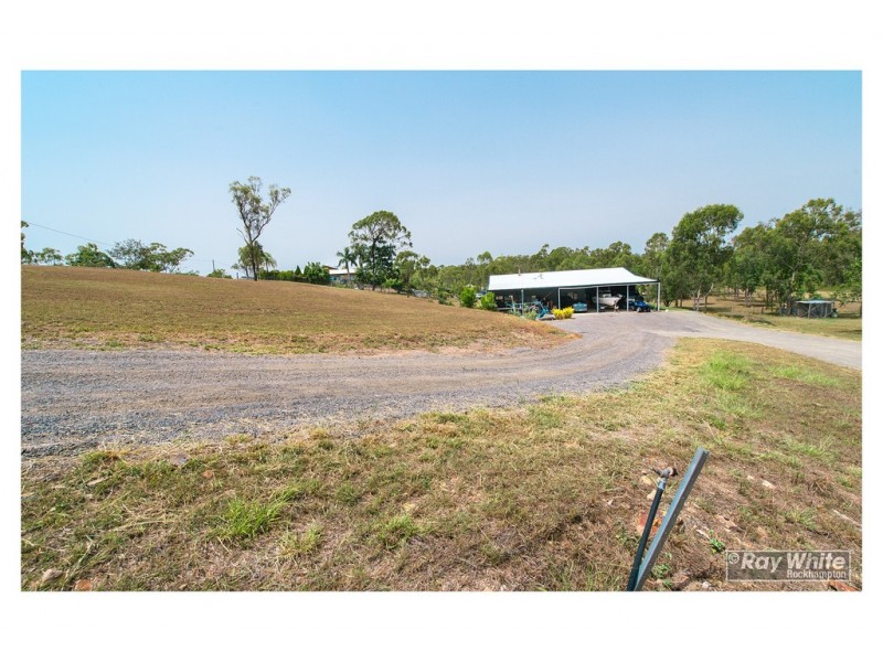 124 Fons Drive, Glendale QLD 4711