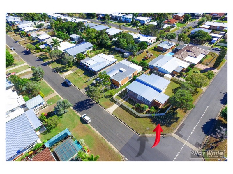 145 Hyde Street, Frenchville QLD 4701