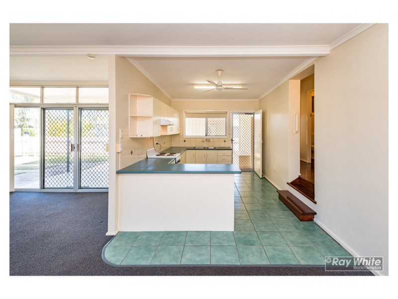 145 Hyde Street, Frenchville QLD 4701