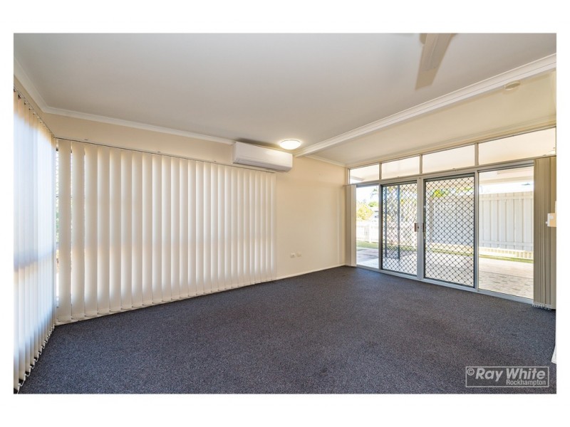 145 Hyde Street, Frenchville QLD 4701