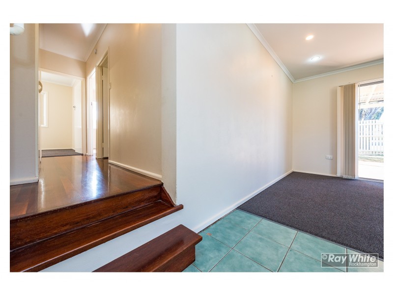 145 Hyde Street, Frenchville QLD 4701