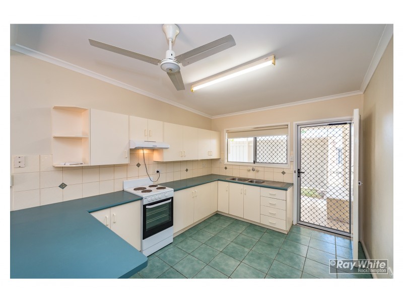 145 Hyde Street, Frenchville QLD 4701