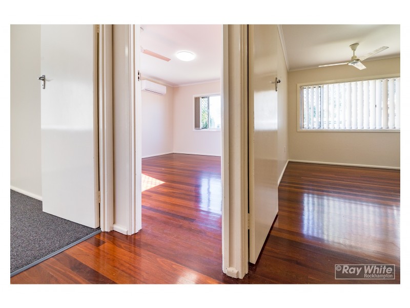 145 Hyde Street, Frenchville QLD 4701