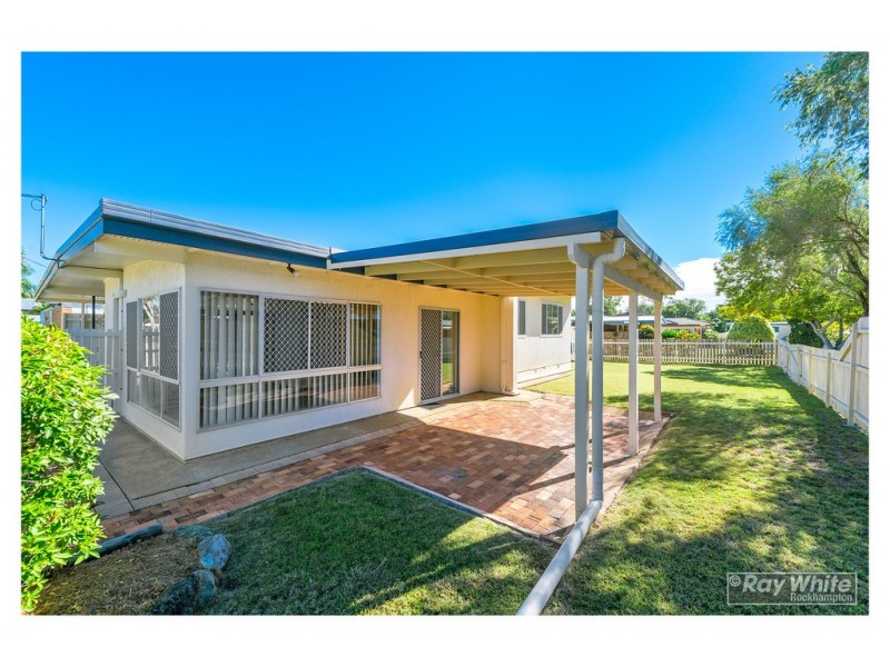145 Hyde Street, Frenchville QLD 4701