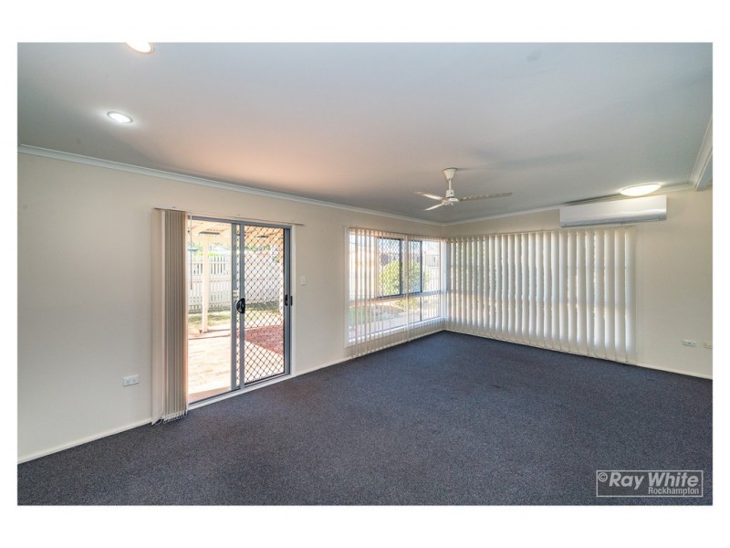 145 Hyde Street, Frenchville QLD 4701