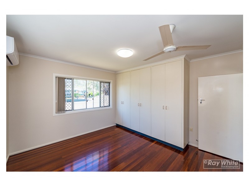 145 Hyde Street, Frenchville QLD 4701