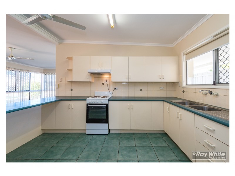 145 Hyde Street, Frenchville QLD 4701