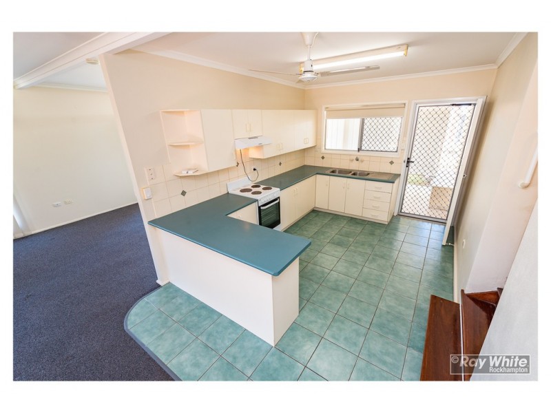 145 Hyde Street, Frenchville QLD 4701